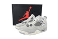 Nike Air Jordan 4 – Retro Basketball Sneakers