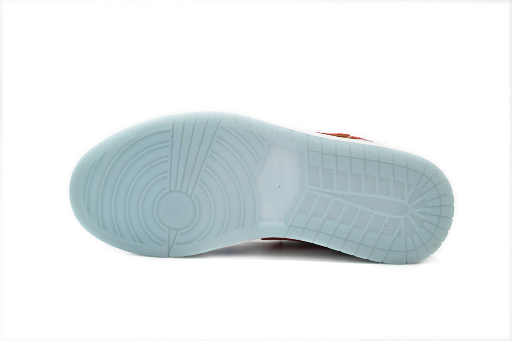 Nike Air Jordan 1 Retro Low Low-Top Sneakers