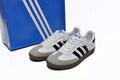 Adidas Samba OG – Classic Leather Sneakers