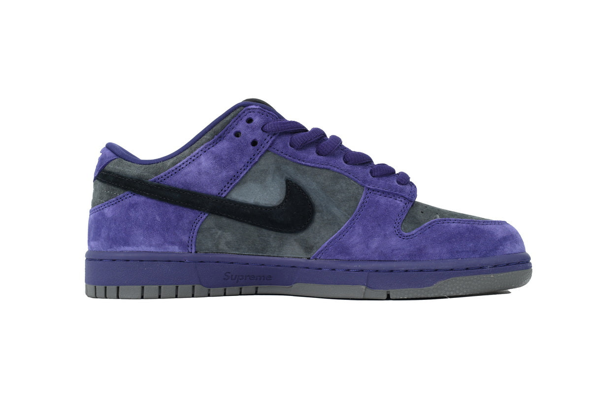 Nike SB Dunk Low – Classic Streetwear Sneakers (EU 36–45)
