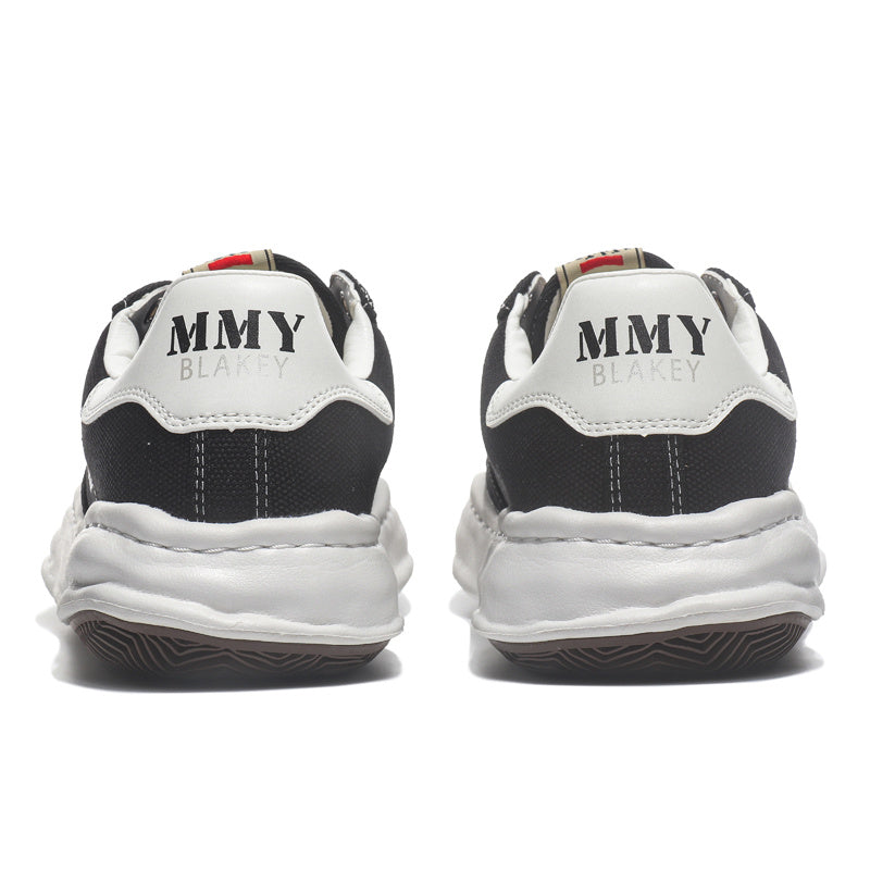 Mihara Yasuhiro Blakey Sneaker | Japanese Designer | Sizes 36-45