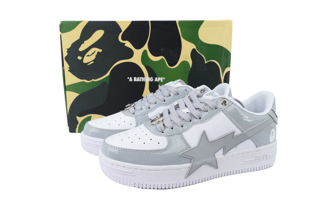 BATHING APE BAPE Sneakers