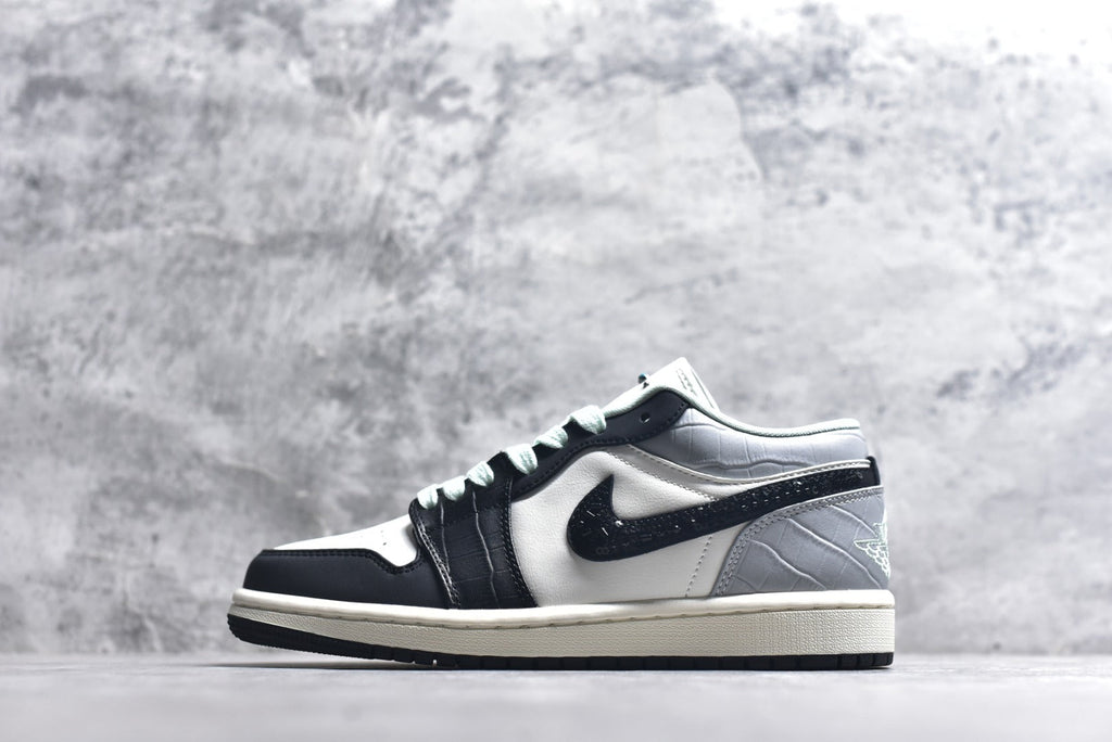 Air Jordan 1 Low AJ1 Sneakers | Men's & Women's