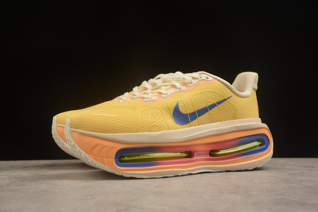 Nike Vomero 18 Running Shoes | Premium Cushioning | EU 36-45