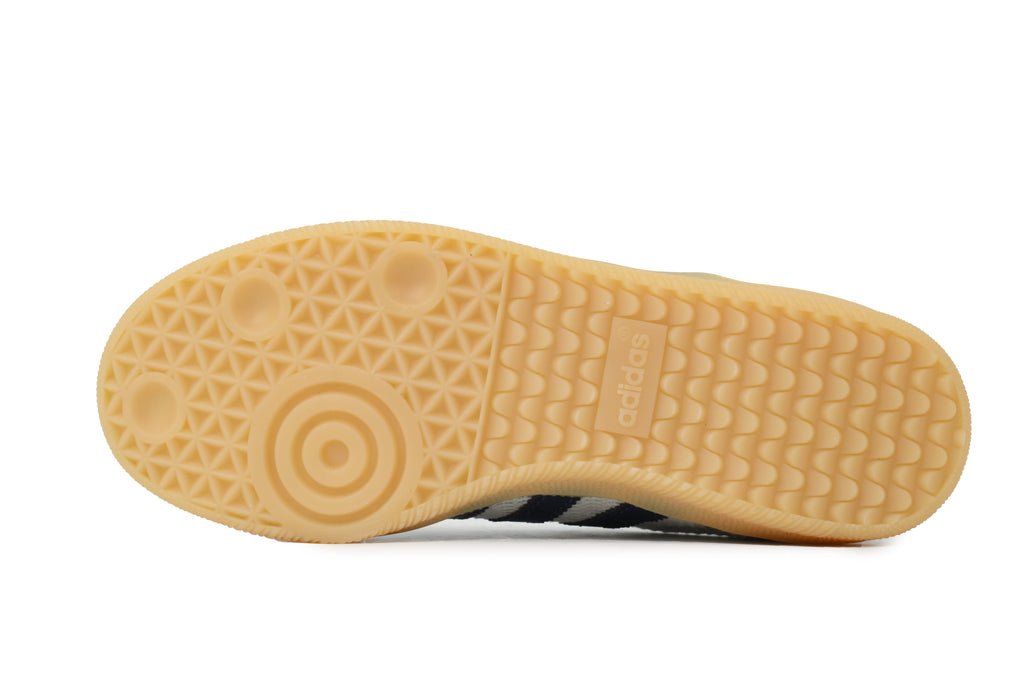 Adidas Samba OG – Classic Leather Sneakers