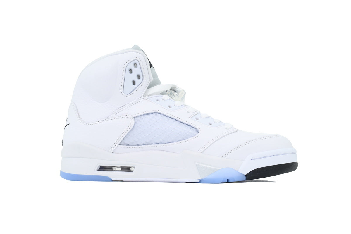 Nike Air Jordan 5 Retro – Men's Sneakers (EU 36–45)