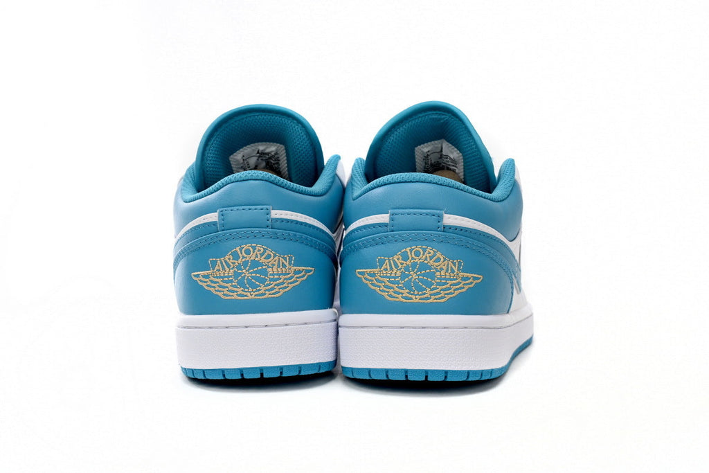 Nike Air Jordan 1 Retro Low Low-Top Sneakers
