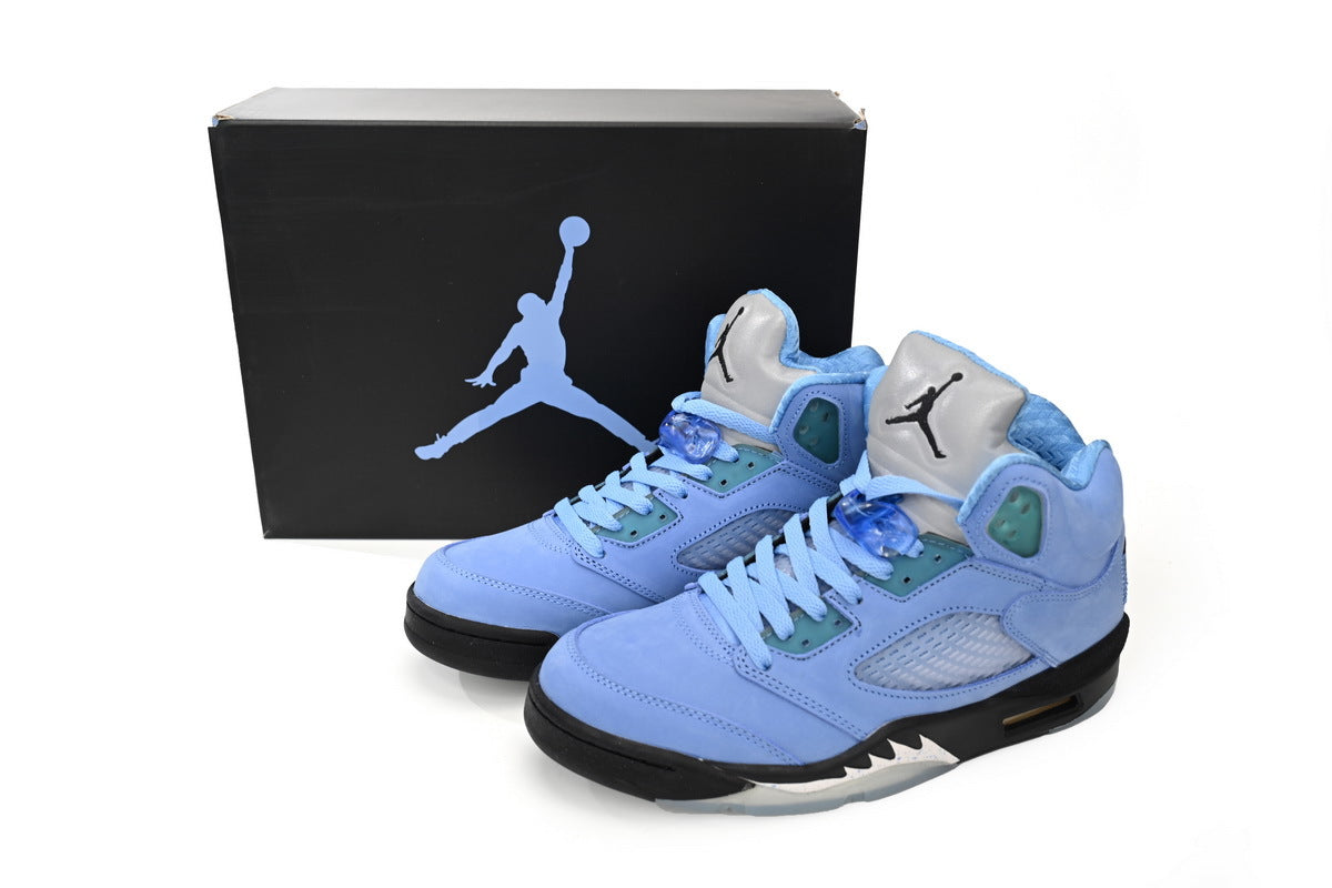 Nike Air Jordan 5 Retro – Men's Sneakers (EU 36–45)