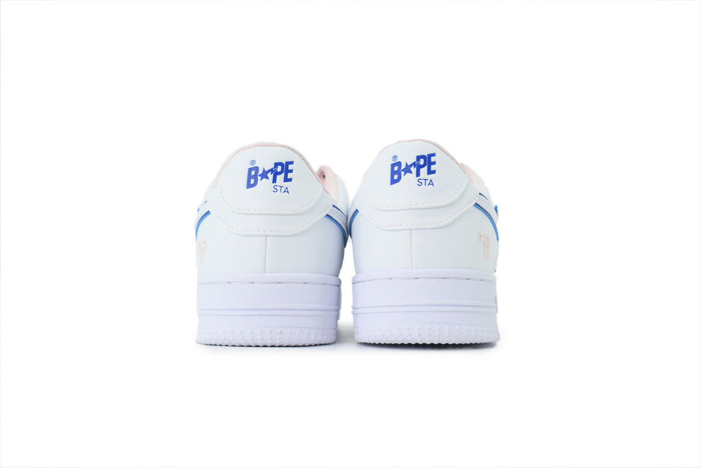 BATHING APE BAPE Sneakers