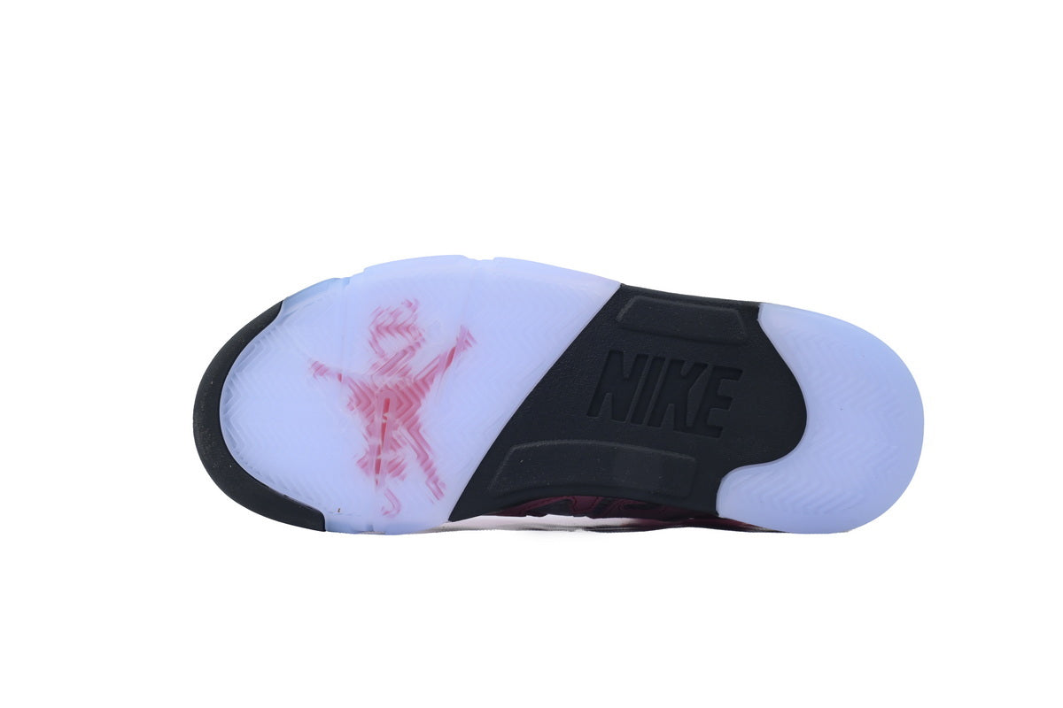 Nike Air Jordan 5 Retro – Men's Sneakers (EU 36–45)