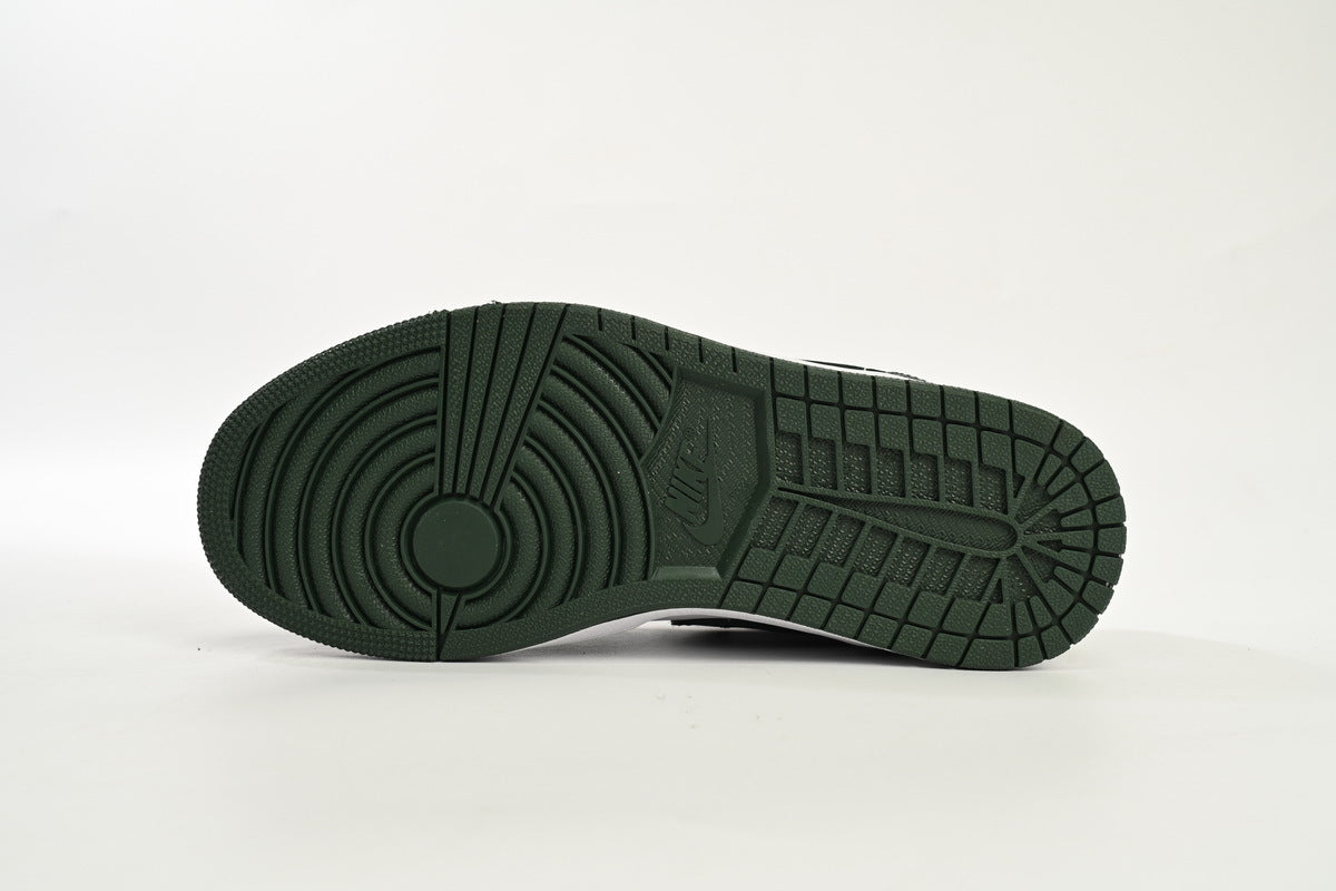Nike Air Jordan 1 Retro Low Low-Top Sneakers