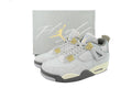 Nike Air Jordan 4 – Retro Basketball Sneakers