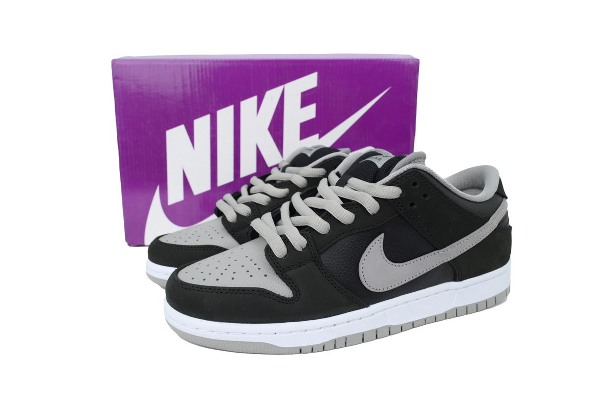 Nike SB Dunk Low – Classic Streetwear Sneakers (EU 36–45)