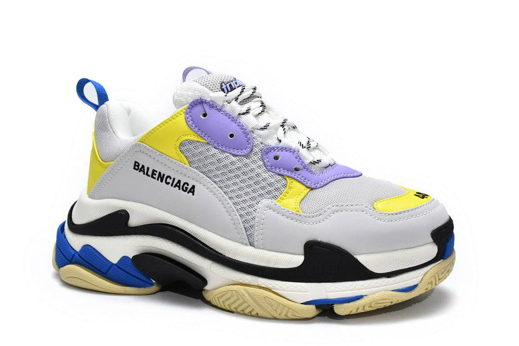 Balenciaga Triple S Sneakers