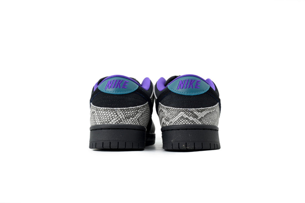 Nike SB Dunk Low – Classic Streetwear Sneakers (EU 36–45)