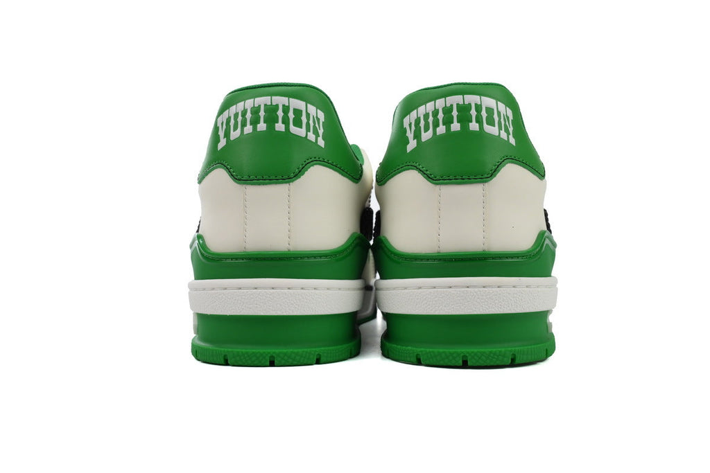 Louis Vuitton LV Trainer Sneakers