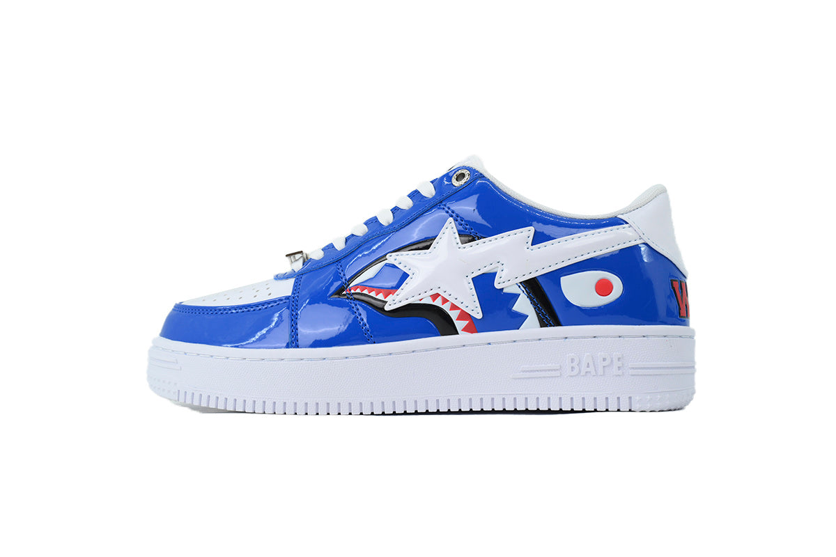 BATHING APE BAPE Sneakers