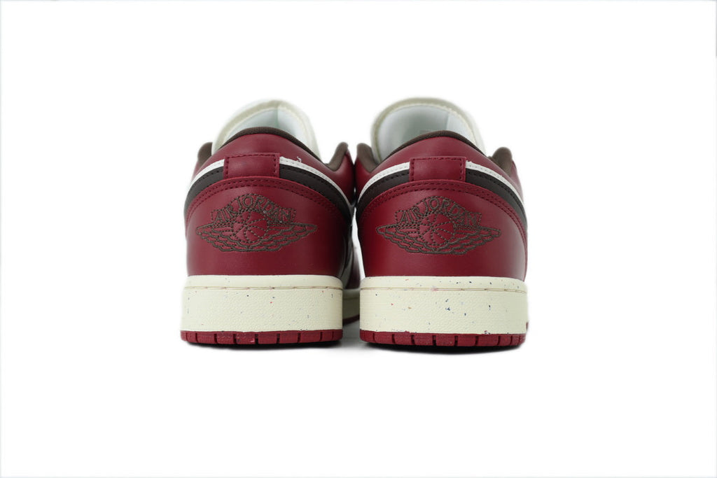 Nike Air Jordan 1 Retro Low Low-Top Sneakers