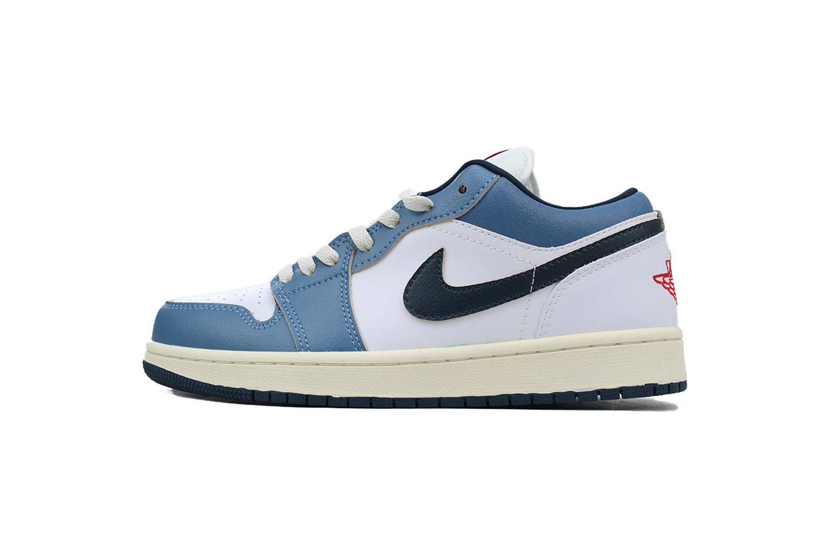 Nike Air Jordan 1 Retro Low Low-Top Sneakers