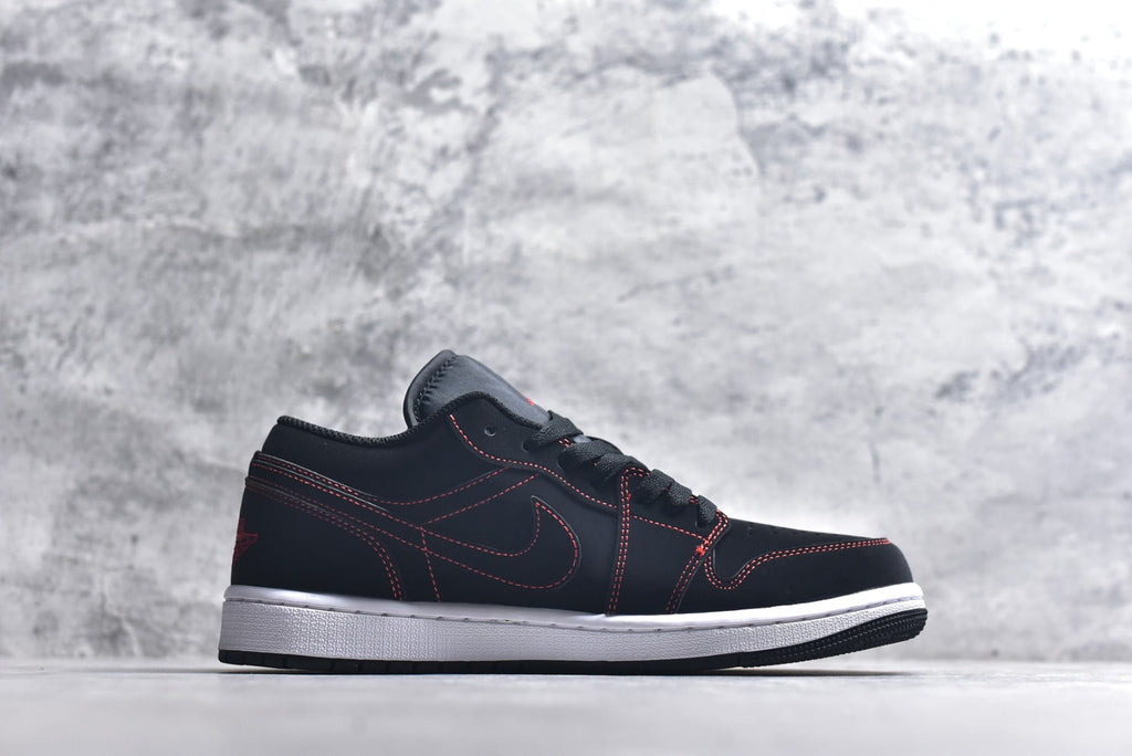 Air Jordan 1 Low AJ1 Sneakers | Men's & Women's