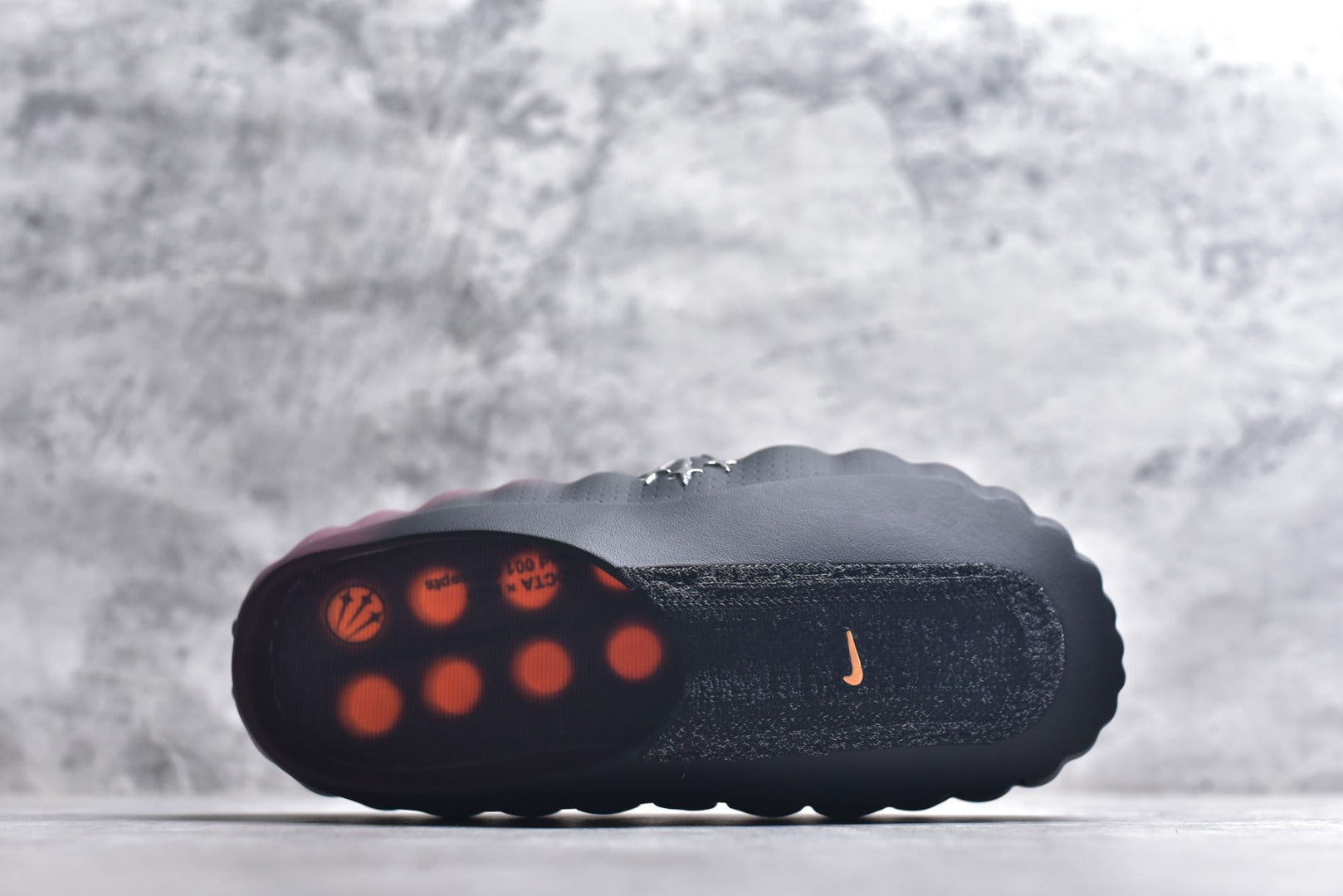 NOCTA x Nike Mind 001 x Chrome Hearts Sneakers | Limited Edition | EU 36-45