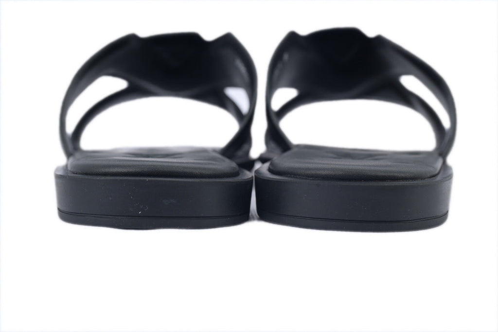 Louis Vuitton Bom Dia Slide Sandals