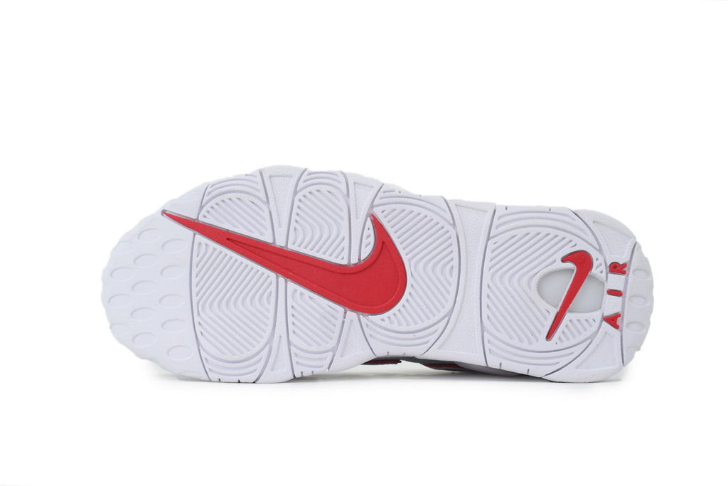 Nike Air More Uptempo – Bold Streetwear Sneakers
