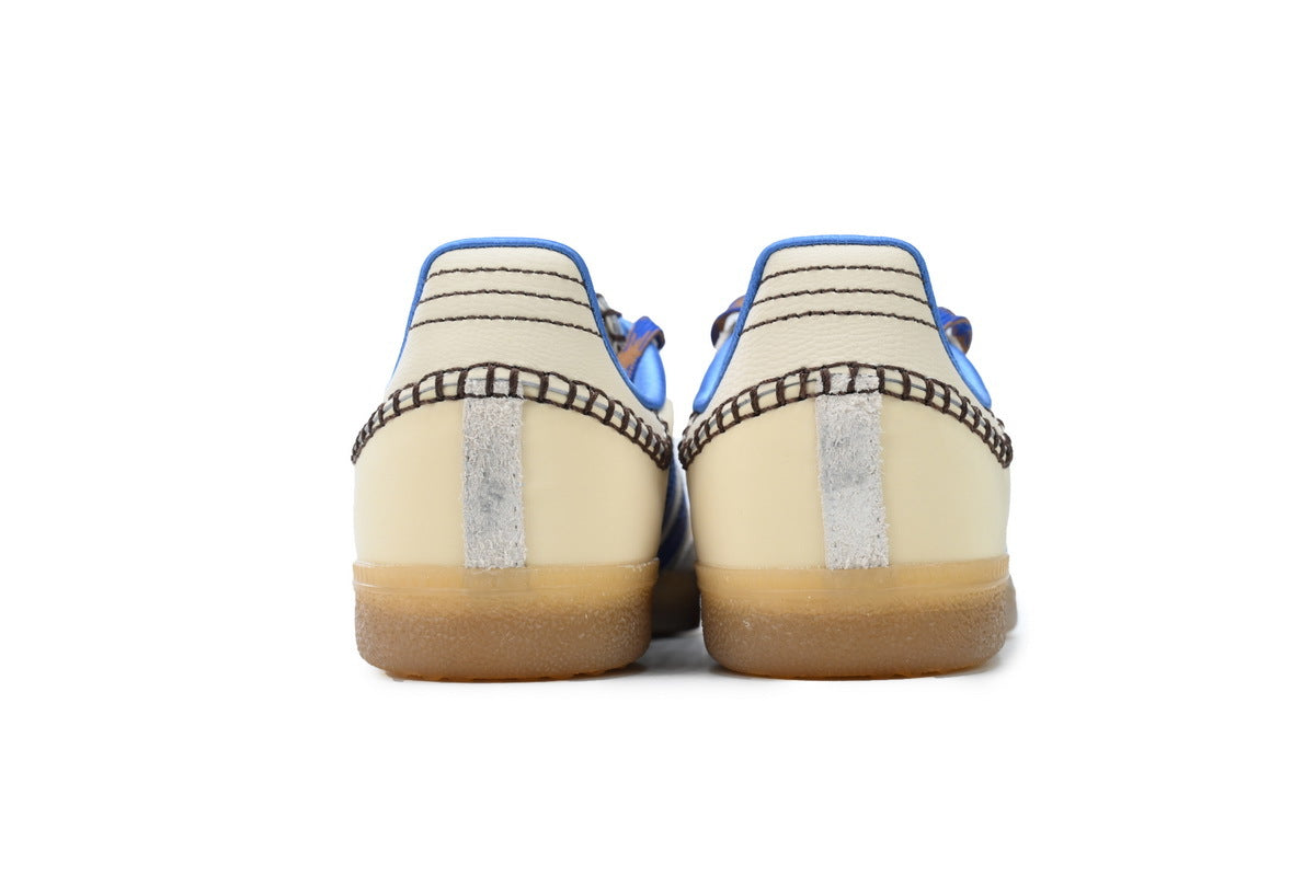 Adidas Samba OG – Classic Leather Sneakers