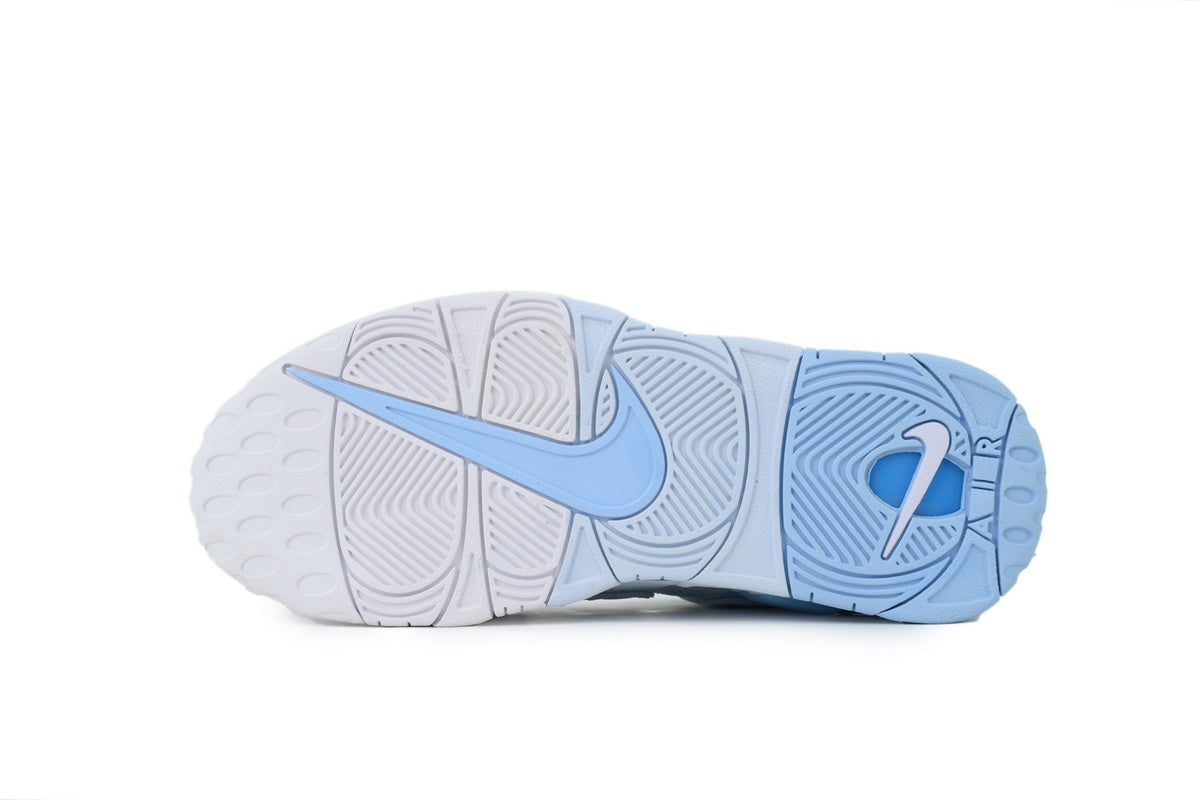 Nike Air More Uptempo – Bold Streetwear Sneakers