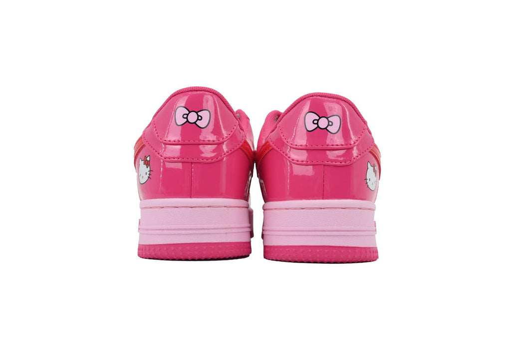 BATHING APE BAPE Sneakers