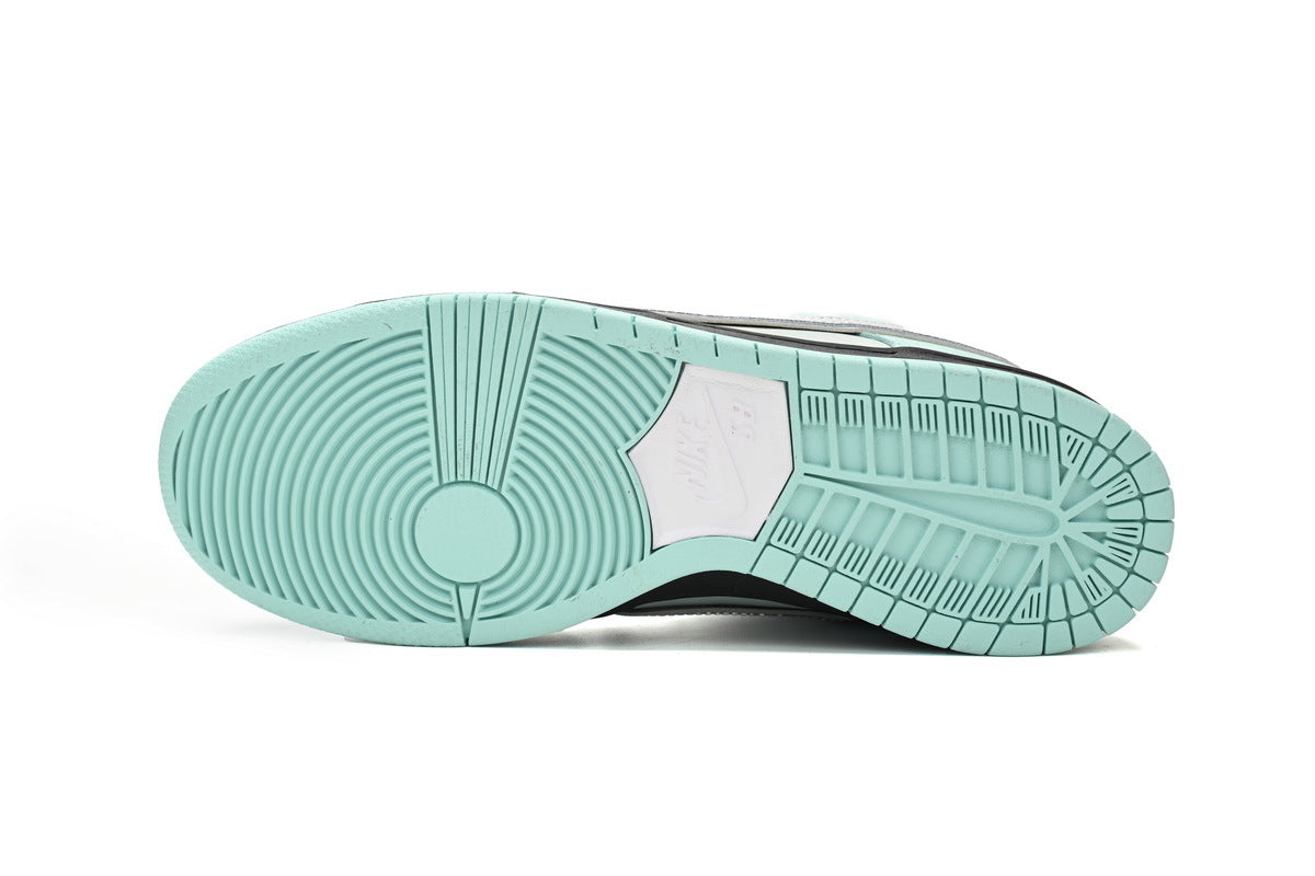 Nike SB Dunk Low – Classic Streetwear Sneakers (EU 36–45)
