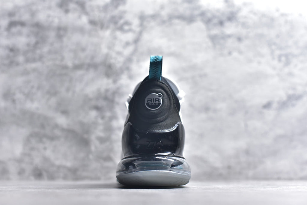 Nike Air Max 270 Sneakers | Iconic Air Cushioning | EU 36-45