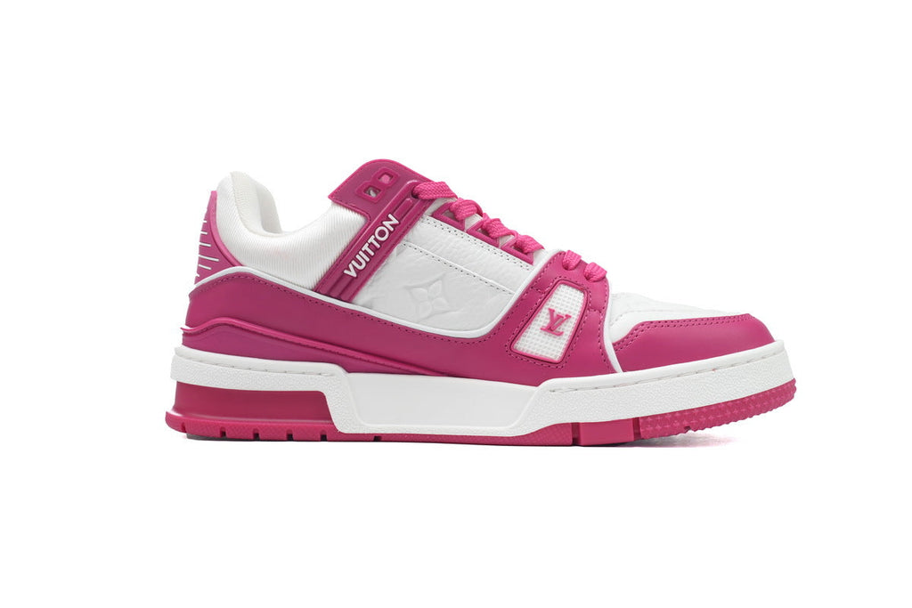 Louis Vuitton LV Trainer Sneakers