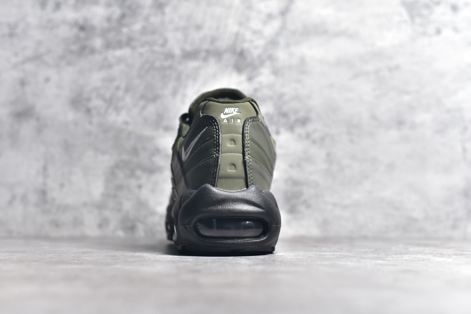 Palace x Nike Air Max 95 Sneakers | Limited Collab Edition