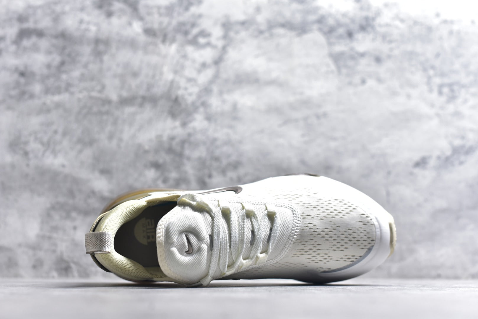 Nike Air Max 270 Sneakers | Iconic Air Cushioning | EU 36-45