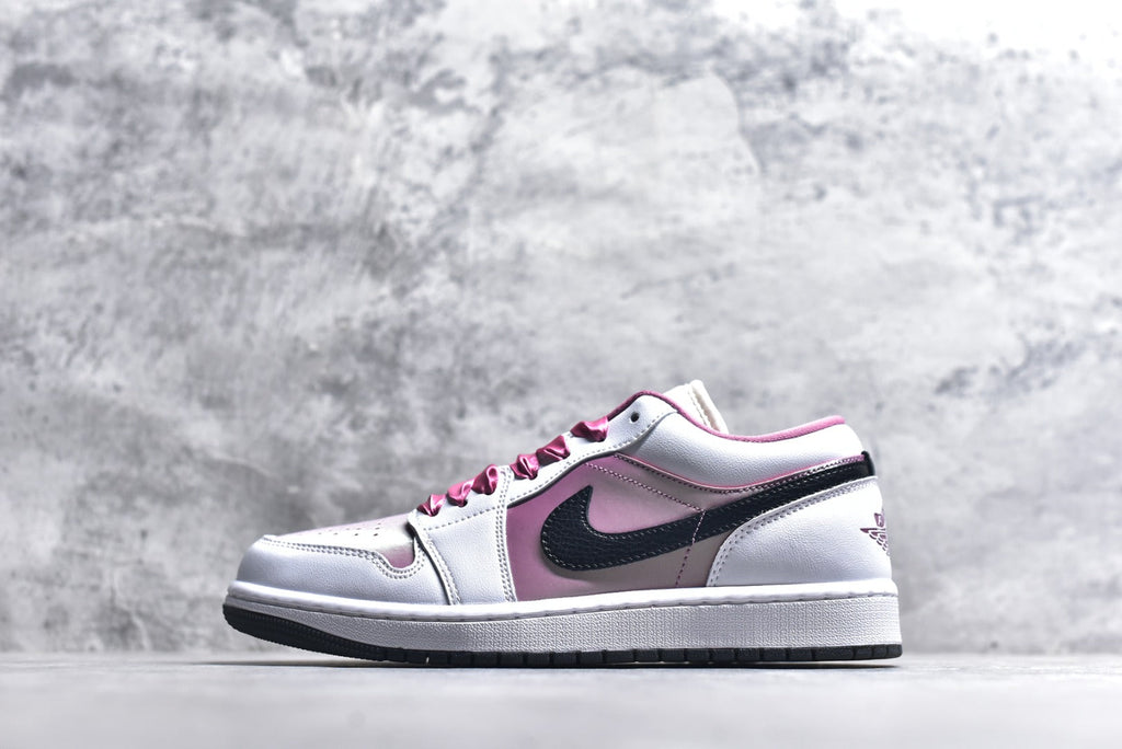 Air Jordan 1 Low AJ1 Sneakers | Men's & Women's