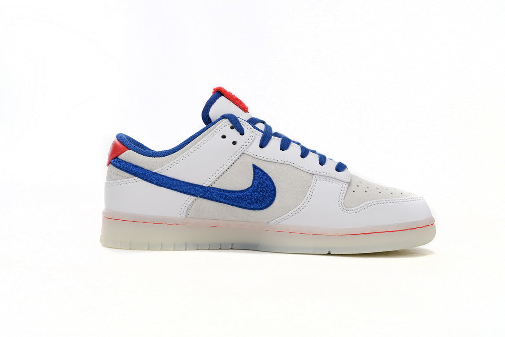 Nike SB Dunk Low – Classic Streetwear Sneakers (EU 36–45)