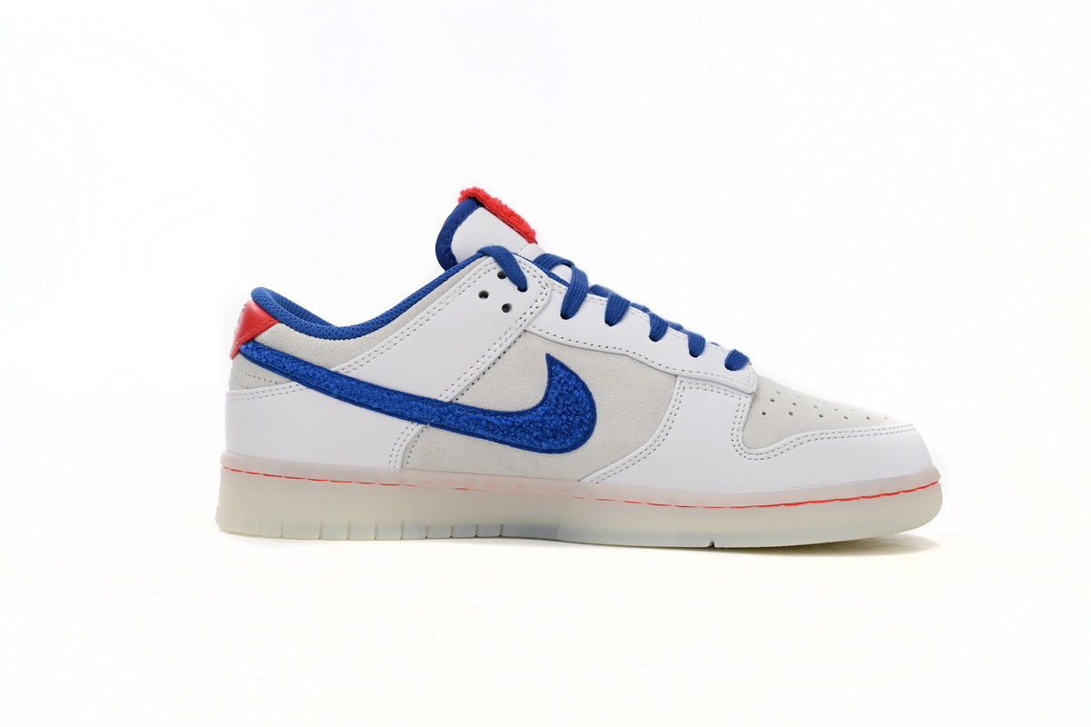 Nike SB Dunk Low – Classic Streetwear Sneakers (EU 36–45)