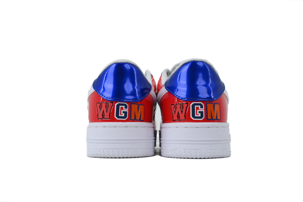 BATHING APE BAPE Sneakers