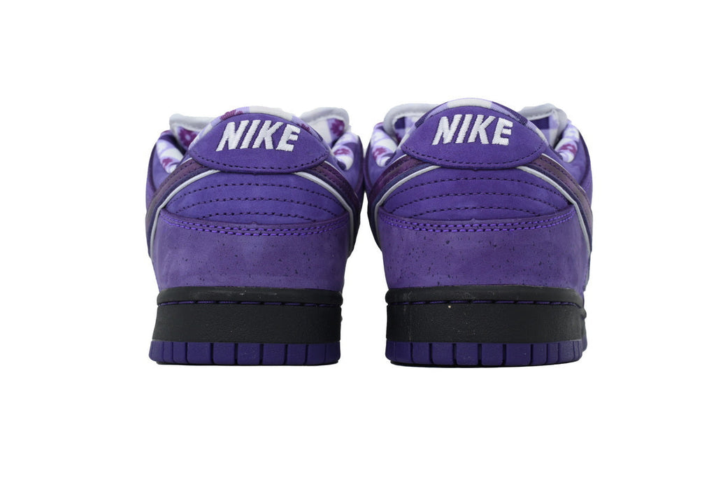 Nike SB Dunk Low – Classic Streetwear Sneakers (EU 36–45)