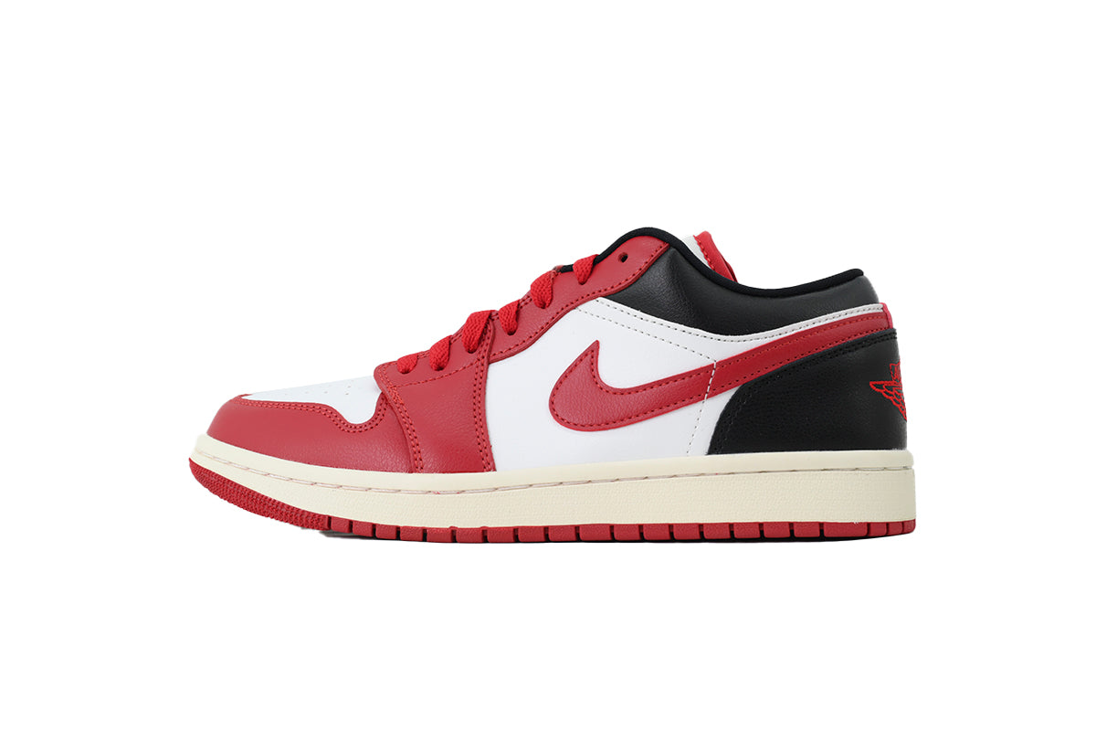 Nike Air Jordan 1 Retro Low Low-Top Sneakers