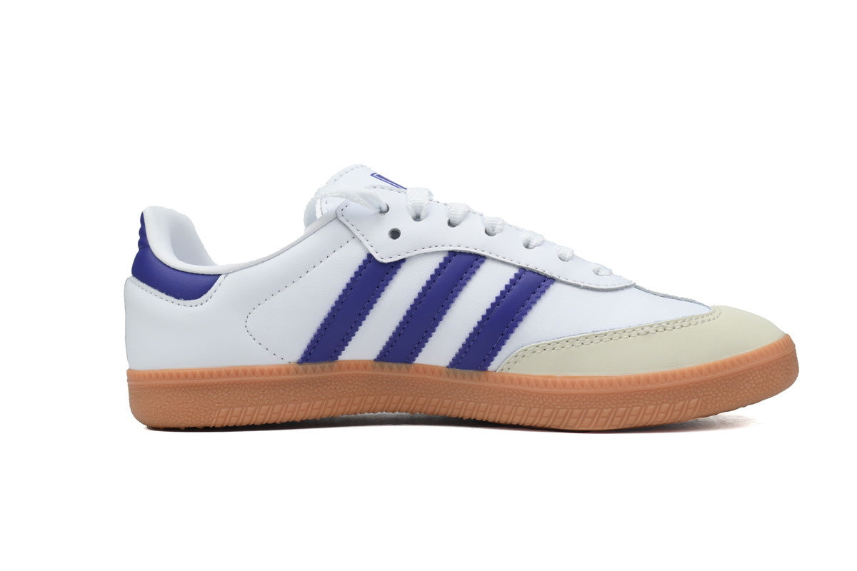 Adidas Samba OG – Classic Leather Sneakers