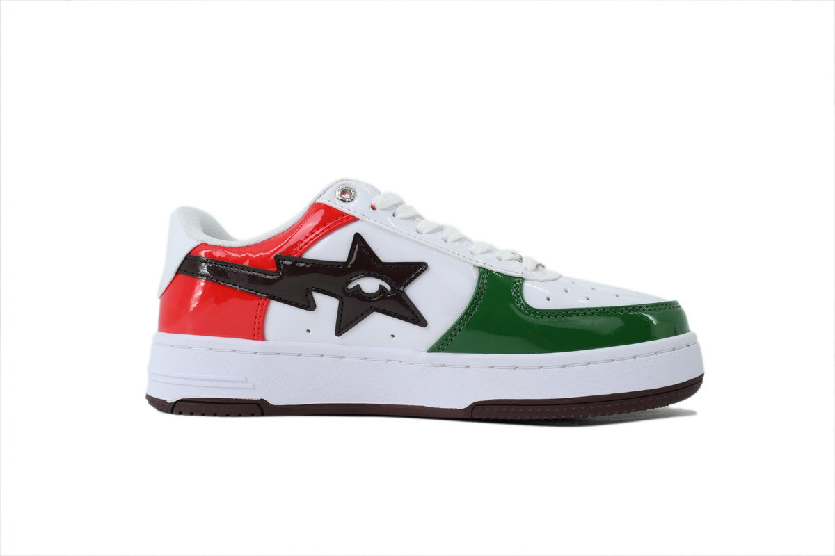 BATHING APE BAPE Sneakers