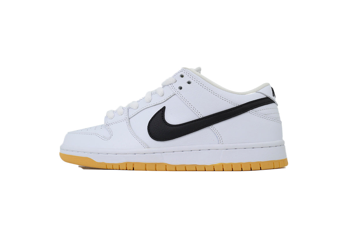 Nike SB Dunk Low – Classic Streetwear Sneakers (EU 36–45)