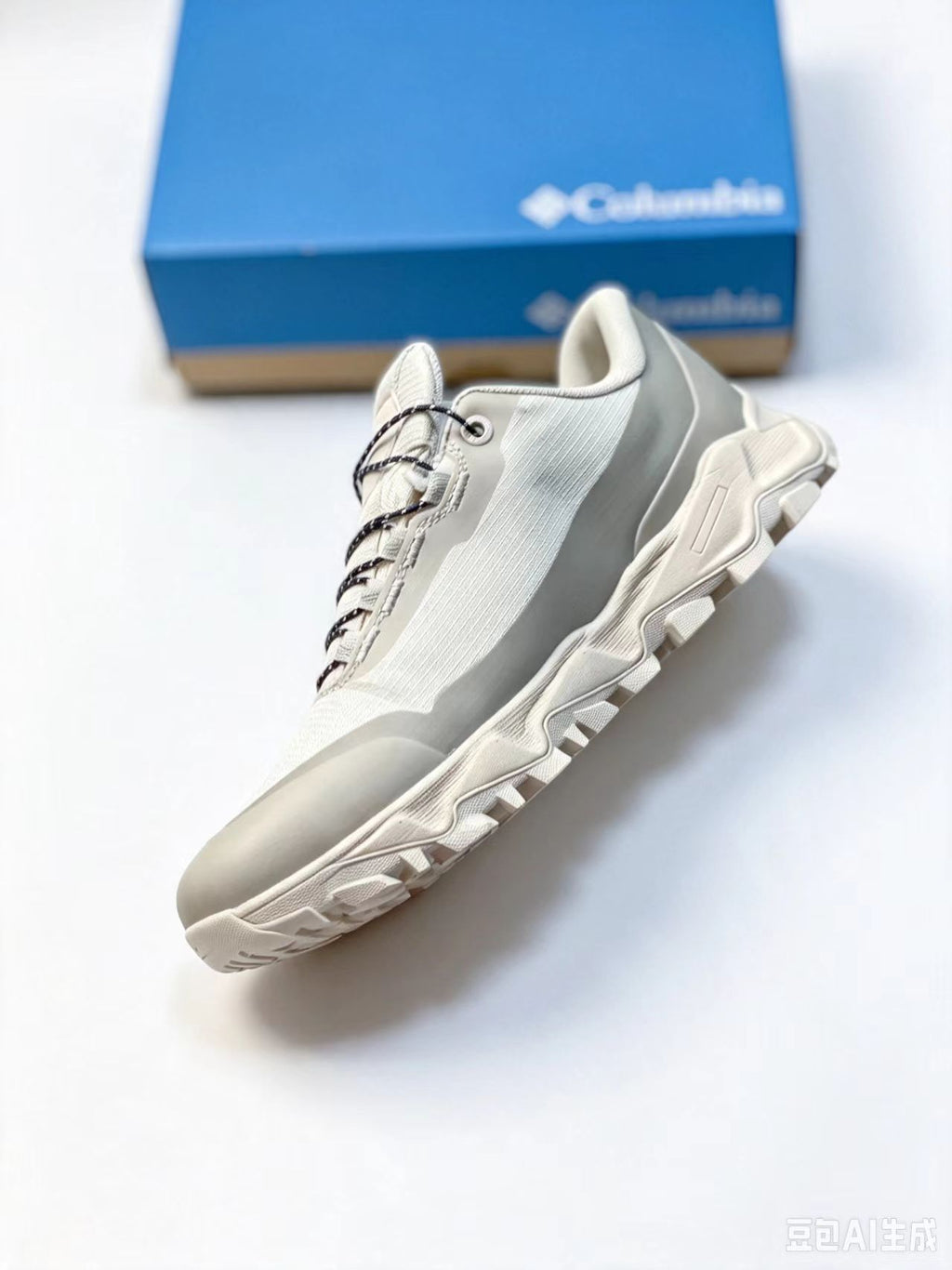 Columbia Men's Outdoor Hiking Shoes – EU 40–45