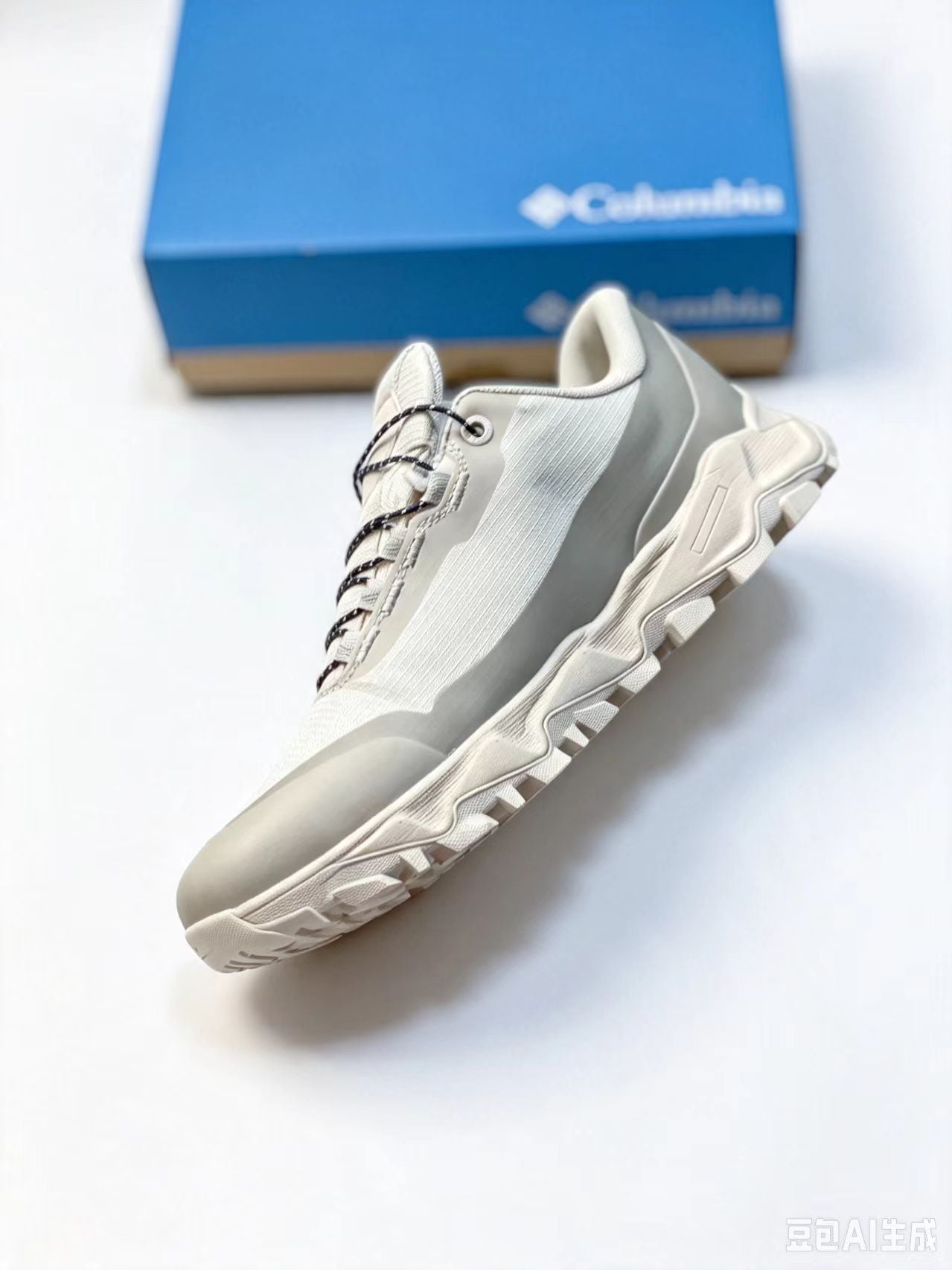 Columbia Men's Outdoor Hiking Shoes – EU 40–45