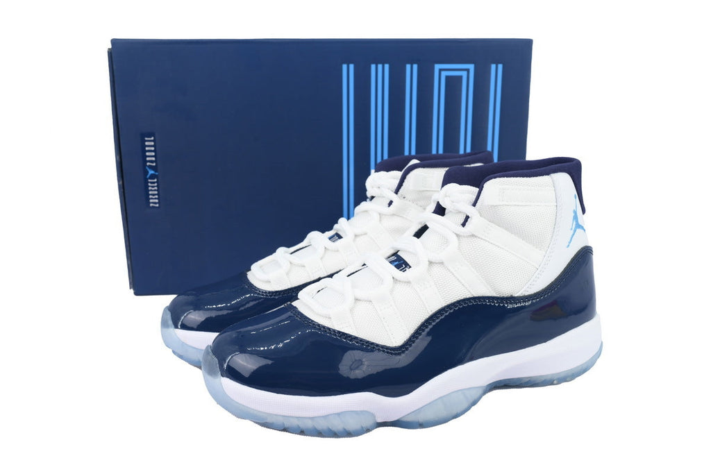 Nike Air Jordan 11 Retro Sneakers | EU 36–45