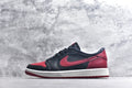 Air Jordan 1 Low AJ1 Sneakers | Men's & Women's