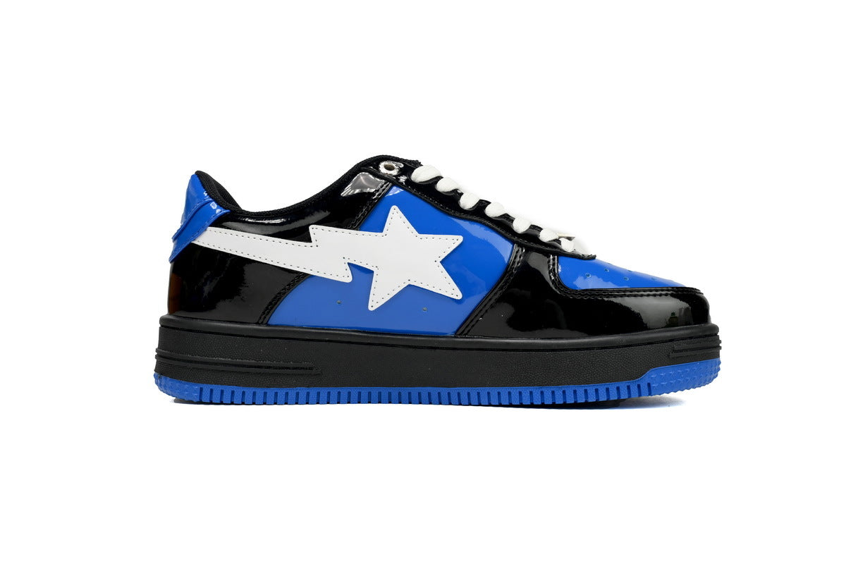 BATHING APE BAPE Sneakers