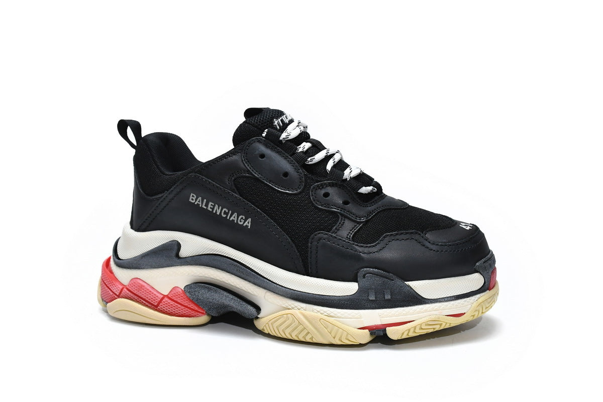Balenciaga Triple S Sneakers